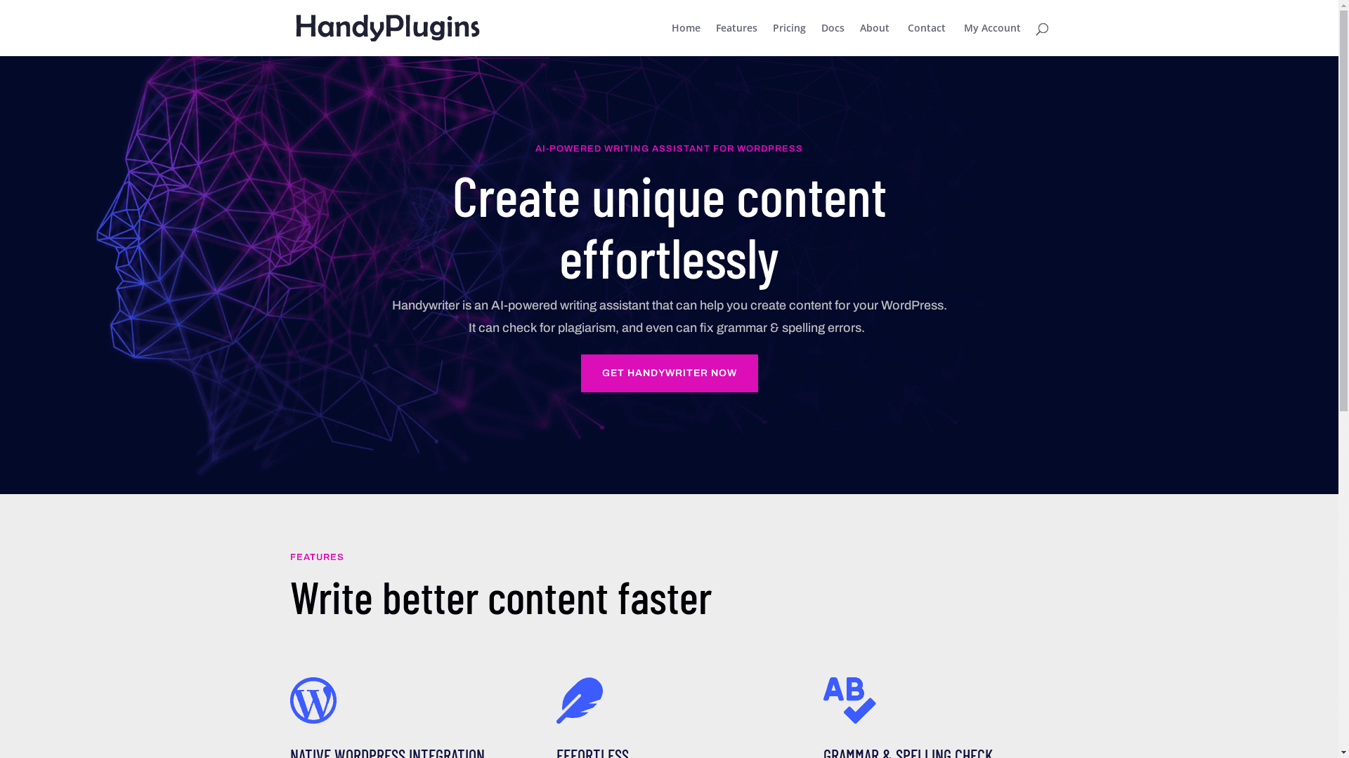 Cover Image for HandyPlugins