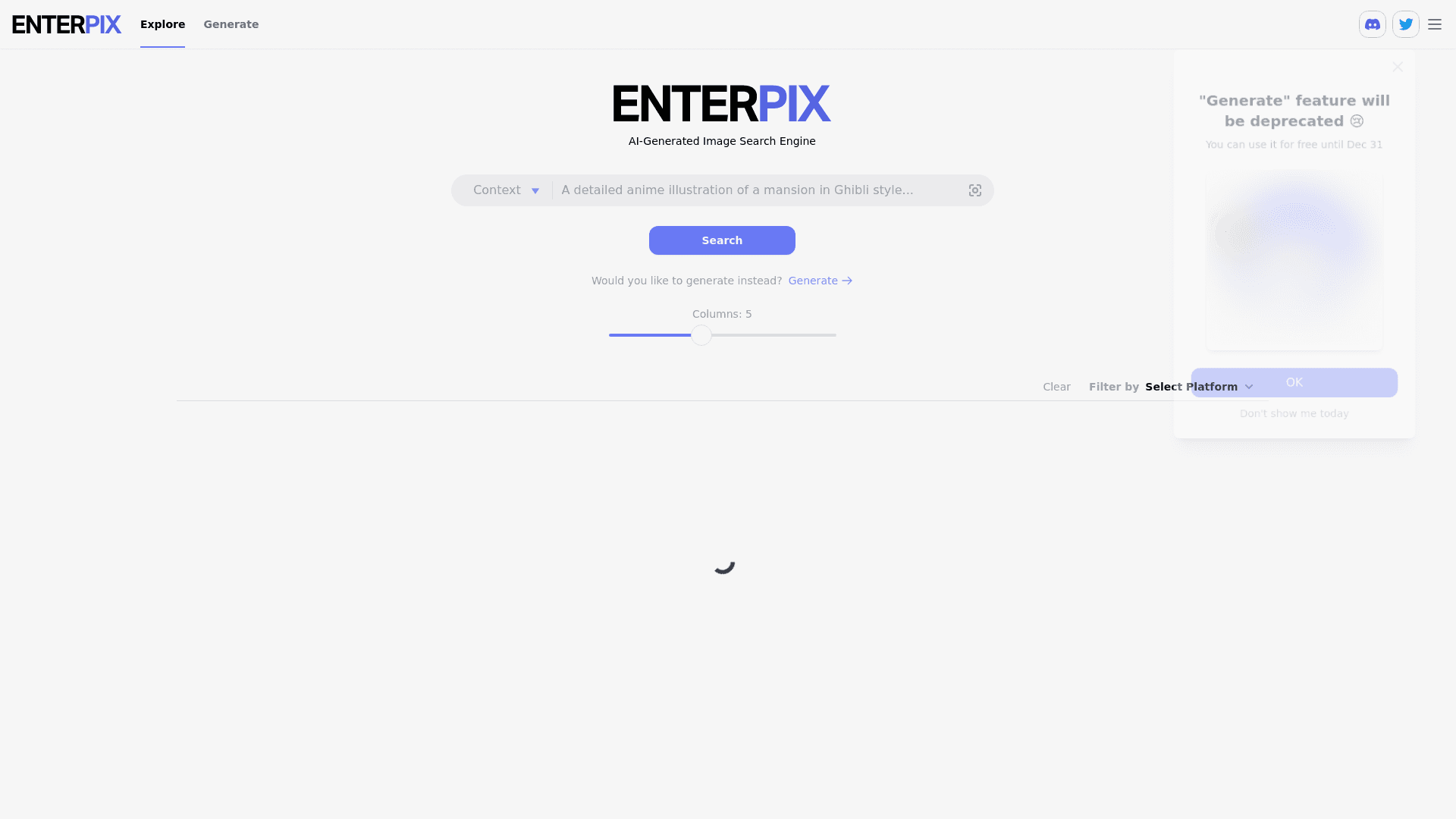 Cover Image for Enterpix