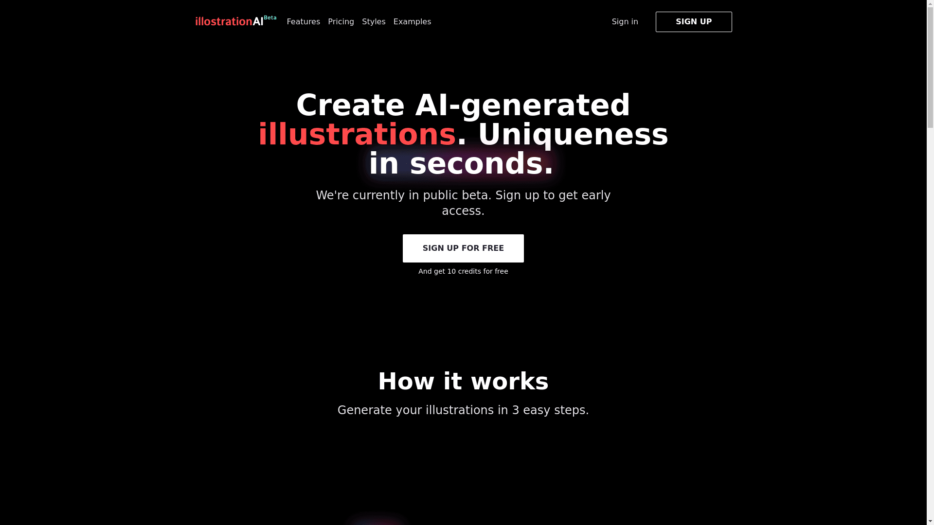 Cover Image for IllostrationAI